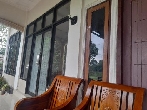 Batukliang House | Lombok cahaya