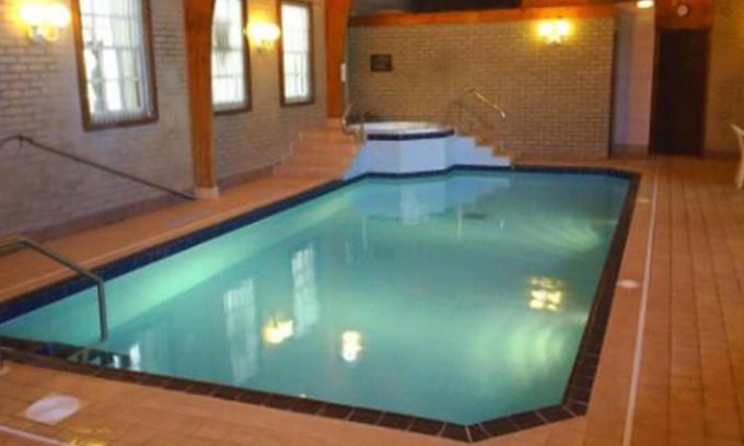 Freuchie Hotel | Lomond Hills Hotel