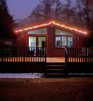 Rowardennan House | Lomond Lodge Rowardennnan