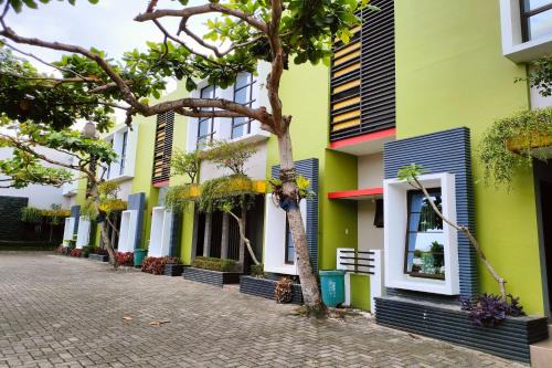 Medan Hotel | Lonari Hotel