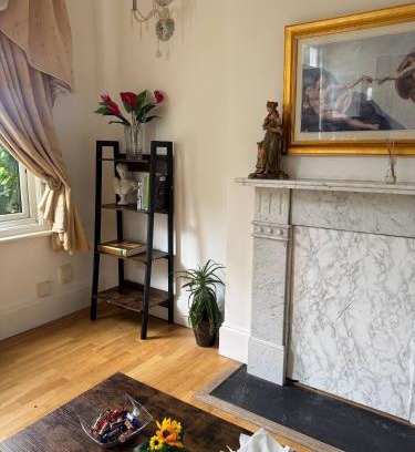 Charlton Apartment | London 2 bed apartment Charlton SE7