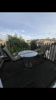Highbury House | London Apartments