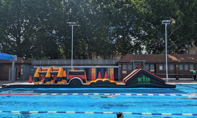 Haggerston Apartment | London Fields Apartment - City Escape