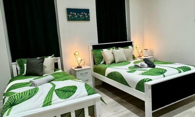 Kings Cross St. Pancras Apartment | London Studio Escape - Grays Inn Road