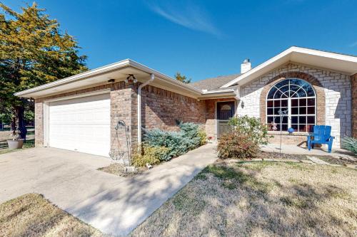 Westminster House | Lone Star Serenity