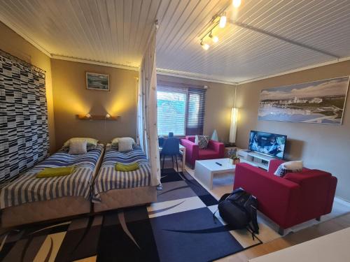 Turku Apartment | Lonely Planet Turku 2