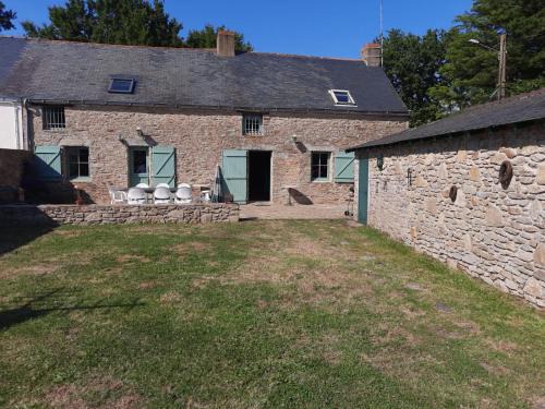 Saint-Lyphard Villa | Longère briéronne 15 mn de La Baule