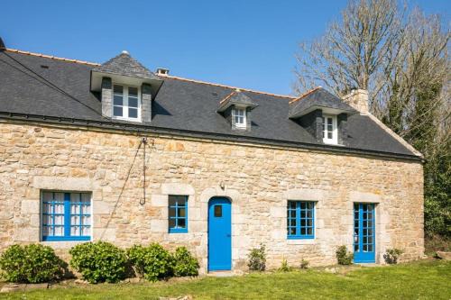 Locmariaquer House | Longère de Kérinis