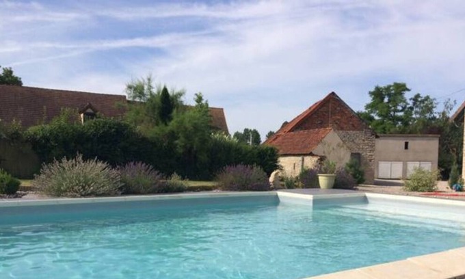 Corberon House | Longère Près de Beaune
