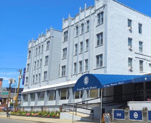 Long Beach Hotel | Long Beach Hotel