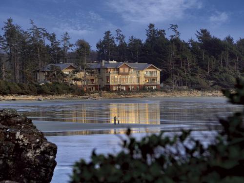 Tofino Resort | Long Beach Lodge Resort