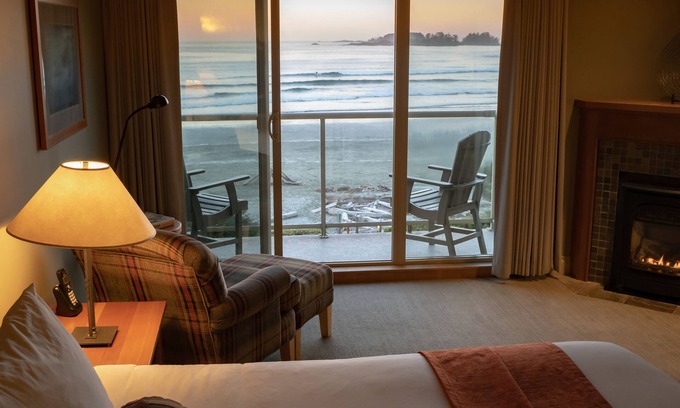 Tofino Resort | Long Beach Lodge Resort