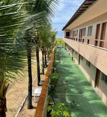 Ilha Comprida Apartment | Long Island