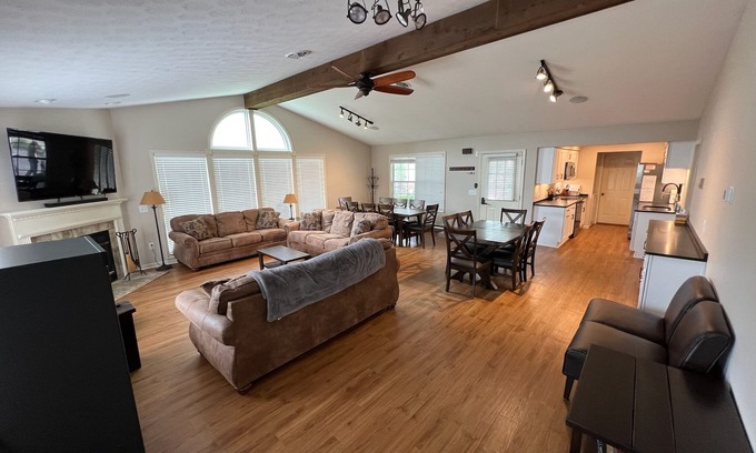 Saint Johns Cottage | Long Island Cottage-Newly Renovated