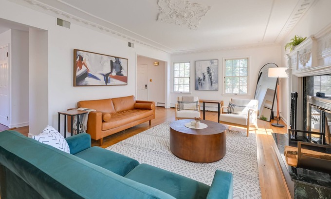 Brookhaven House | Long Island Getaway w/ Pool - Close to Beaches!