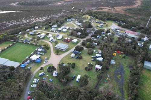 Port Welshpool Other | Long Jetty Caravan Park