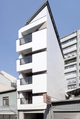 West Central District House | Long Lang Homestay
