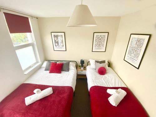 Bilston House | Long stay accommodation Wolverhampton