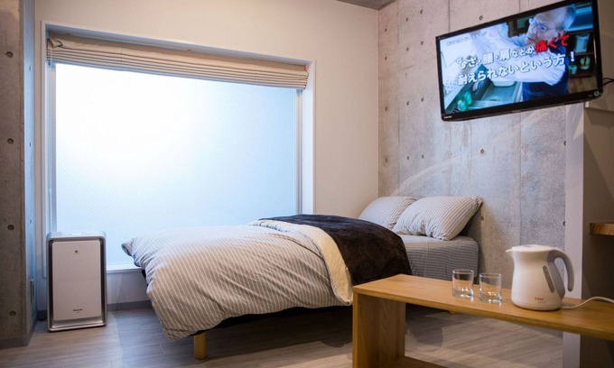 Hyakunincho Apartment | Long stays are great value for 5 nights or more /Shinjuku-ku Tokyo