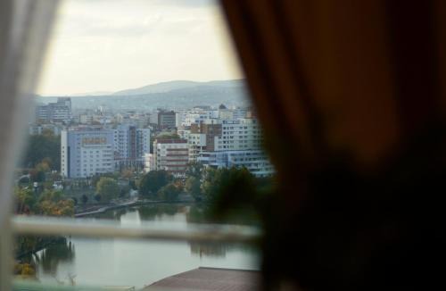 Cluj County Apartment | Long Term Business Apartment