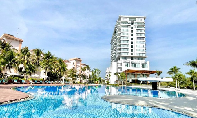 Phan Rang Resort | Long Thuan Hotel & Resort