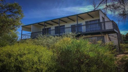 Lake Wangary House | Longbeach House