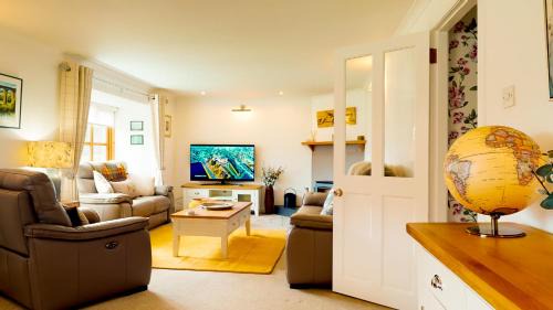Balloch House | Longfield, Daviot