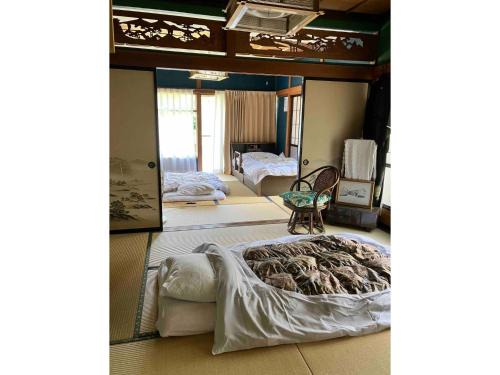 Minowa House | LongHillsEcoGuesthouse&Cafe - Vacation STAY 24885v