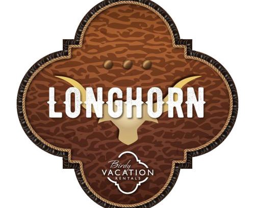 Highland Park House | Longhorn- A Birdy Vacation Rental