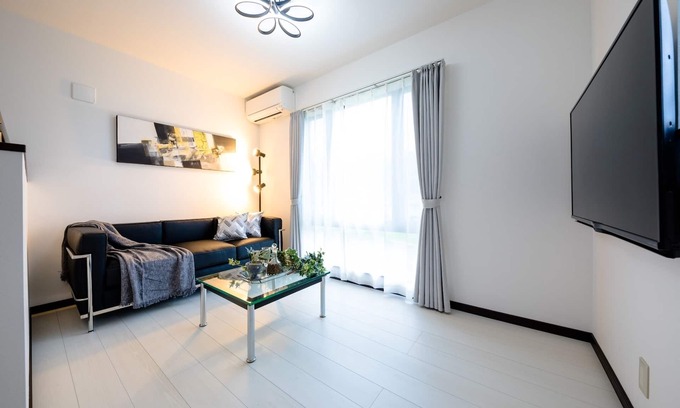 Fujikawaguchiko House | Longterm discount Free shuttle service Newly b/Minamitsuru-gun Yamanashi