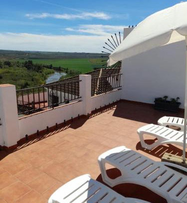 Almodovar del Rio House | Lonja del Ribacillo, Casa Rural