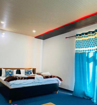 Hunder House | Lonpo's Residency