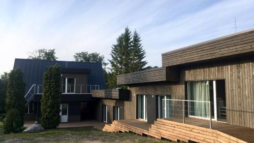Kunda House | Lontova puhkemaja