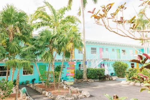 Ramrod Key Hotel | Looe Key Reef Resort and Dive Center