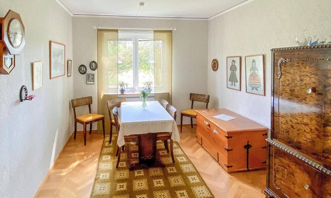 Vrigstad House | Look forward to a great vacation with beautiful nature and cultural experiences