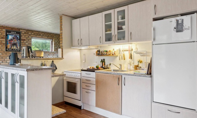 Nykobing Sjaelland House | Look forward to a wonderful stay in this beautiful vacation home near the beach.