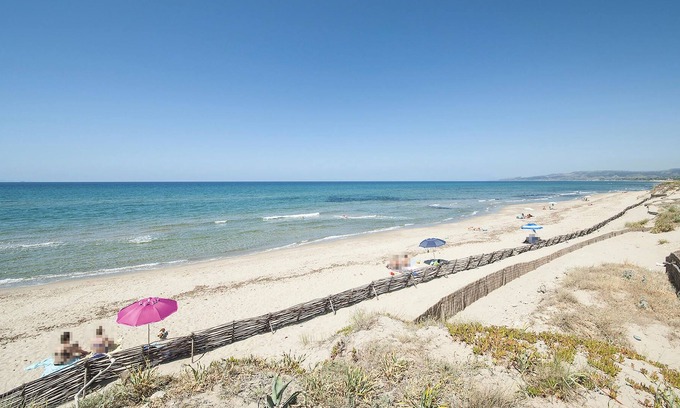 Tempio Pausania Apartment | Look forward to an unforgettable vacation experience in this beautiful vacation apartment!