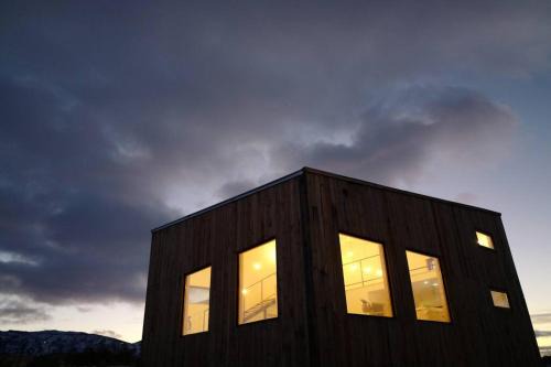 Puerto Natales House | Look Out - Loft