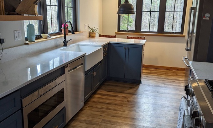 Balsam Lake Cabin | Looking for a Lake getaway? Come stay at Balsam Bliss!