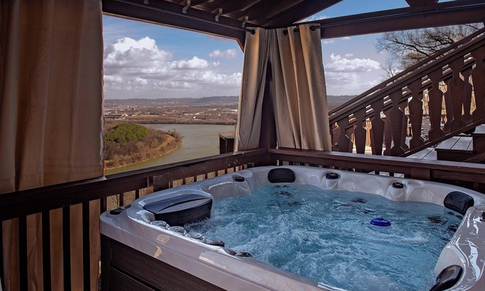Chattanooga Hotel | Lookout Mountain Riverview Inn