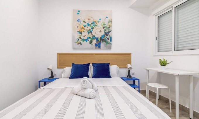 Ventas House | LooP Las Ventas - Adults Only