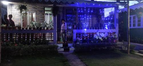 Darjeeling House | Lopchan Homesstay