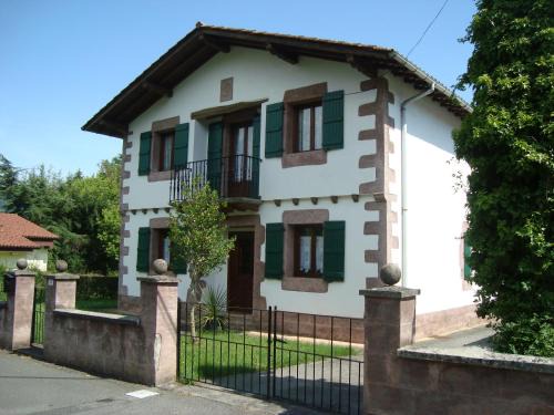 Garzain House | LOPENEA