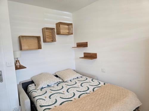 Yutz Apartment | Lor'Makaet