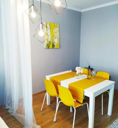 Nyiregyhaza Apartment | Lora Apartman