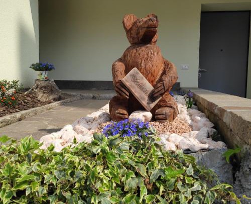 Albate House | LORA GIUSTA GUEST HOUSE