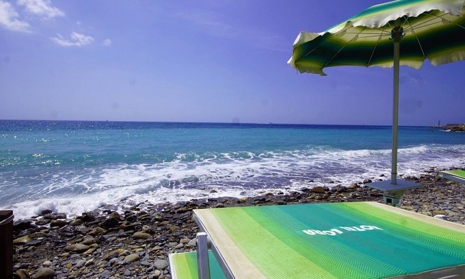 Bordighera Hotel | Lora Hotel