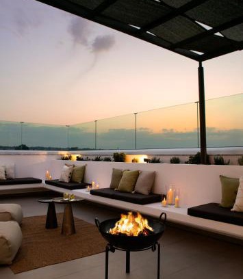 Pernera Villa | Lora Pearl Luxury Villa