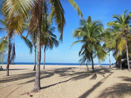 Manmunai North House | Lord Of Beach Resort & Meditation Centre