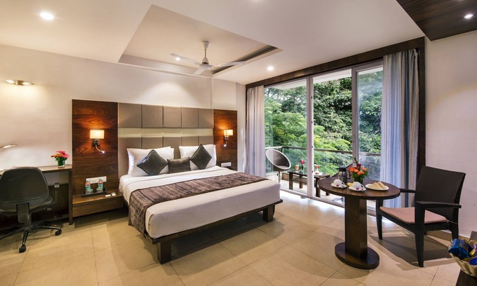 Jayanagar Hotel | Lords Eco Inn Bengaluru Jayanagar